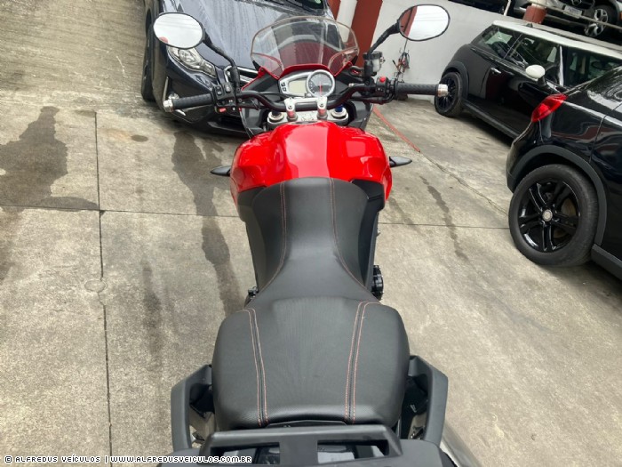 Z TIGER TIGER SPORT ABS 1050 2015/2015